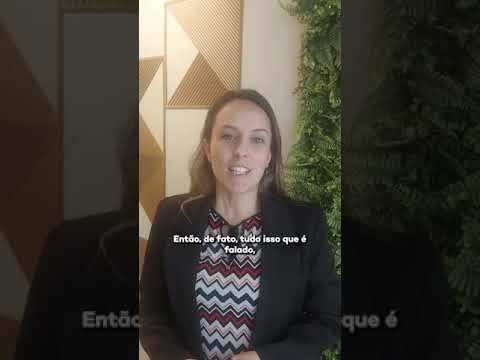 Camilla Sprung durante seu depoimento