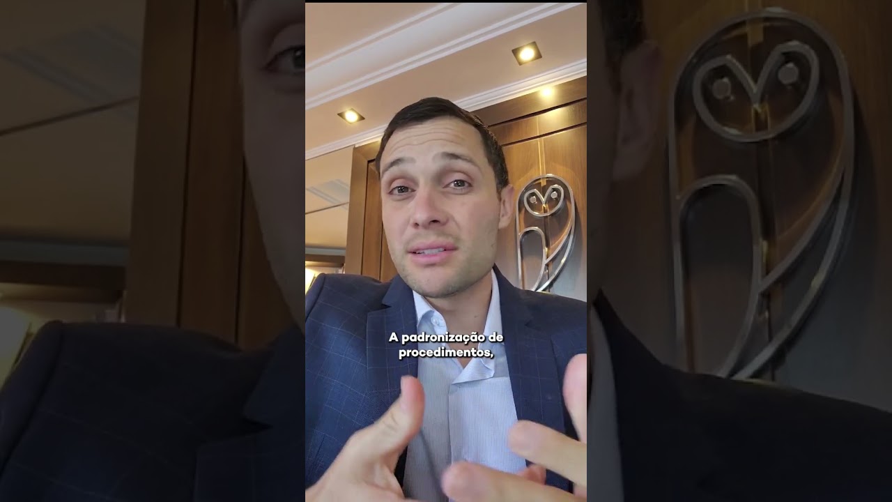 Henrique Carcereri durante seu depoimento